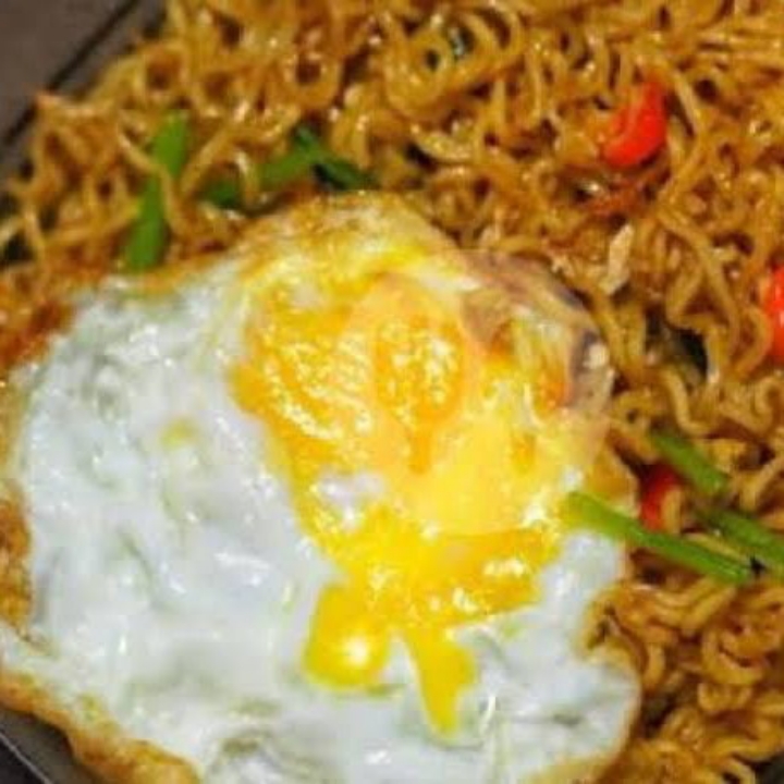 Mie Goreng