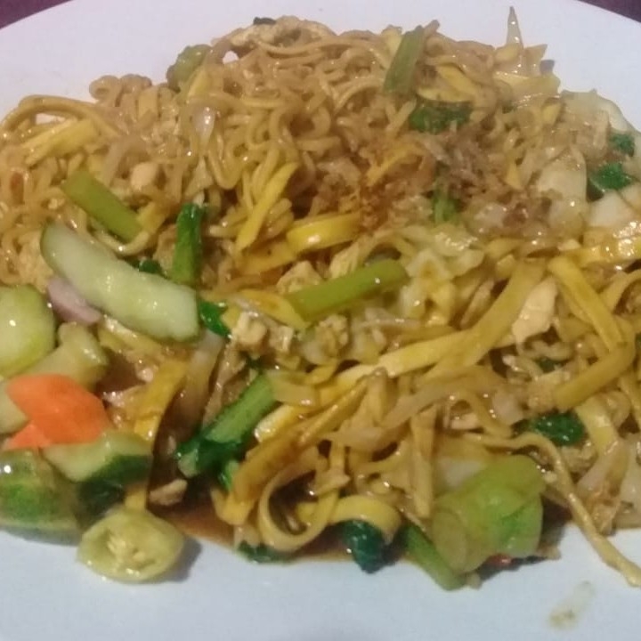 Mie Goreng