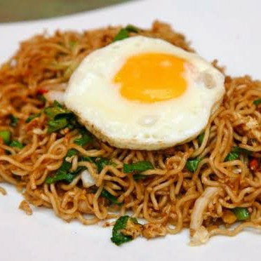 Mie Goreng