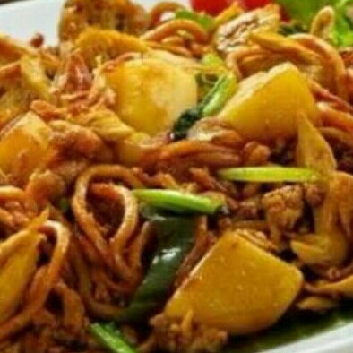 Mie Goreng