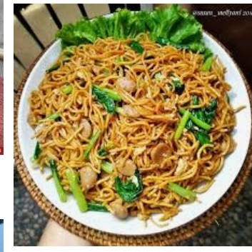 Mie Goreng