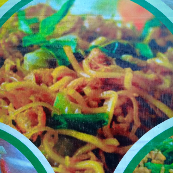 Mie Goreng