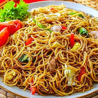 Mie Goreng