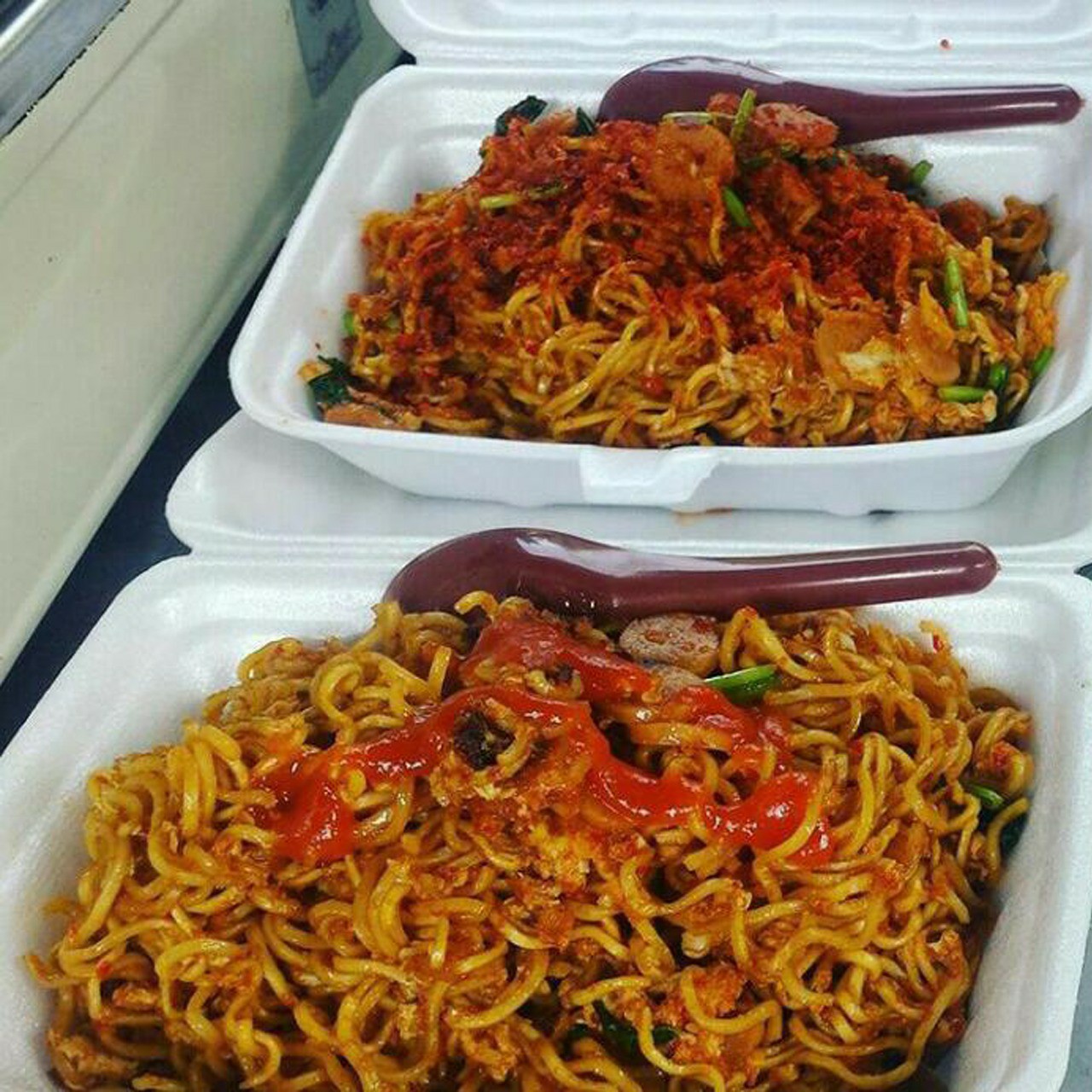 Mie Goreng