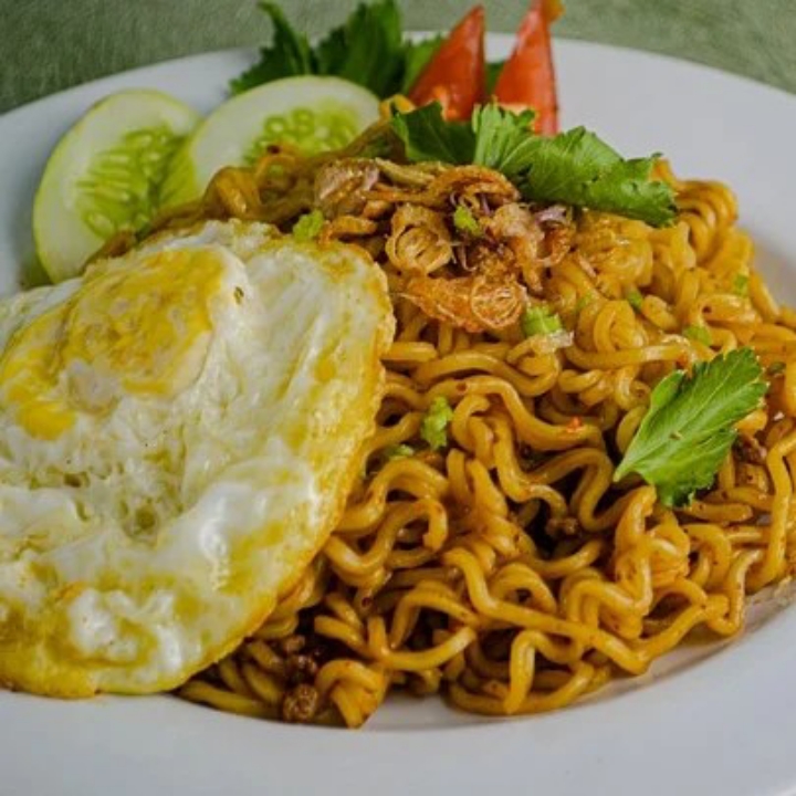 Mie Goreng