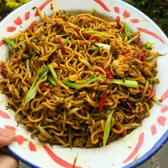 Mie Goreng