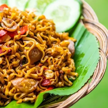 Mie Goreng