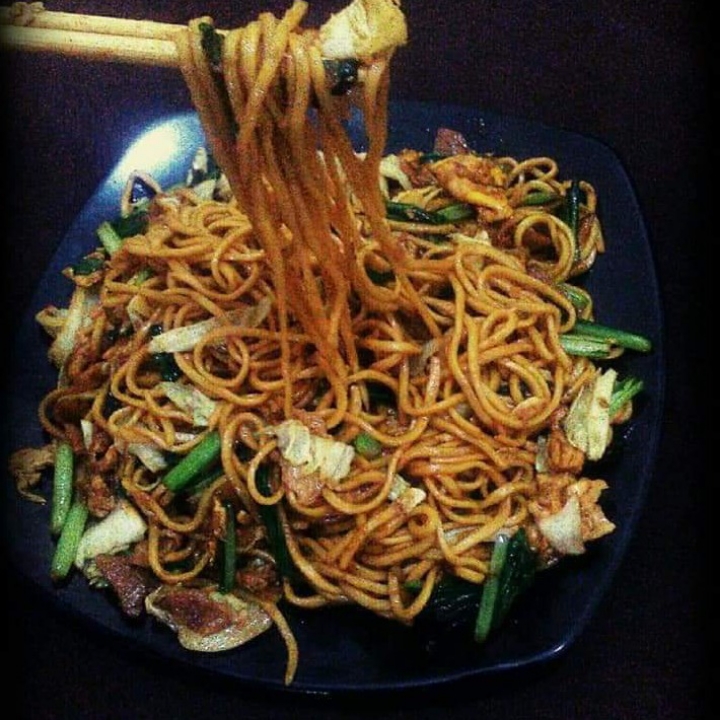 Mie Goreng