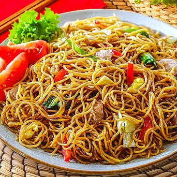 Mie Goreng