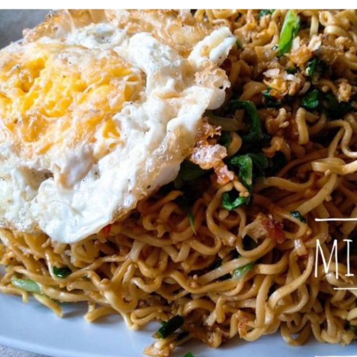 Mie Goreng