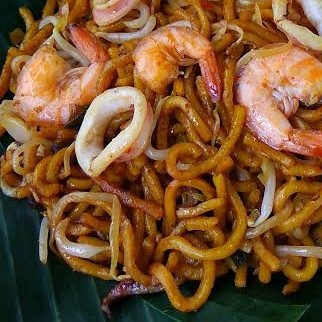 Mie Goreng