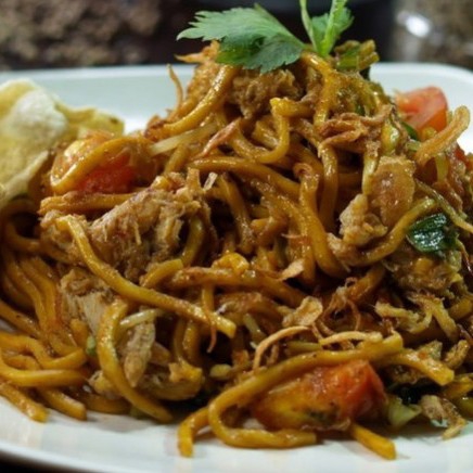 Mie Goreng