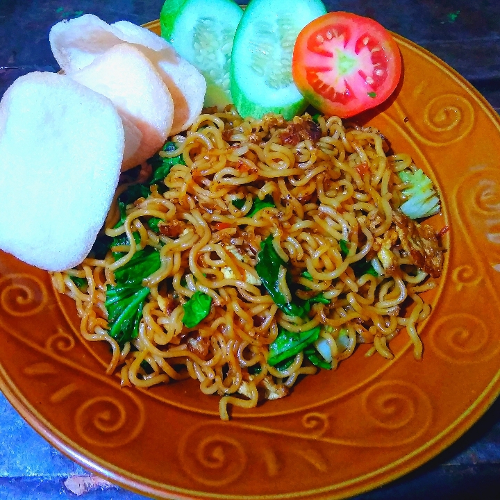 Mie Goreng