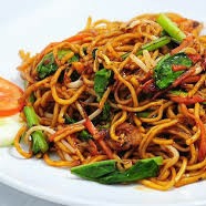 Mie Goreng