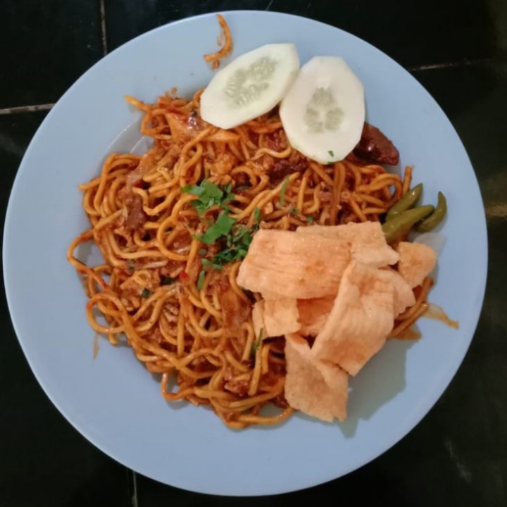 Mie Goreng