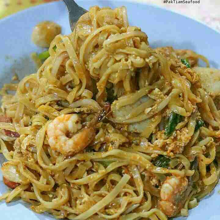 Mie Goreng