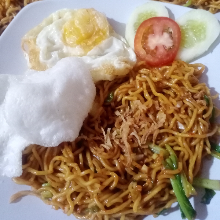 Mie Goreng