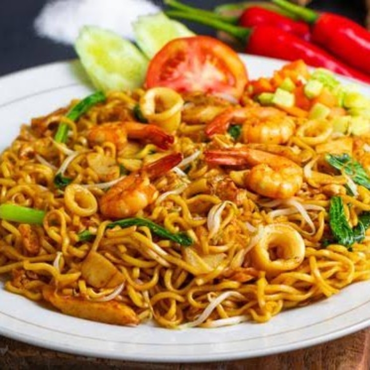 Mie Goreng