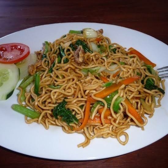 Mie Goreng