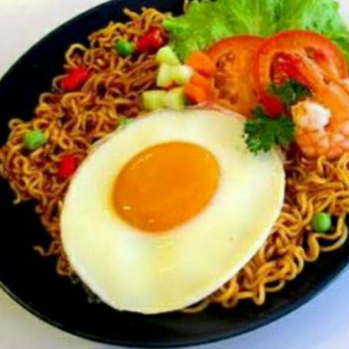 Mie Goreng