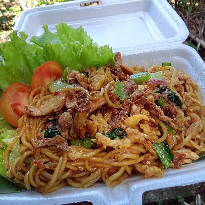 Mie Goreng