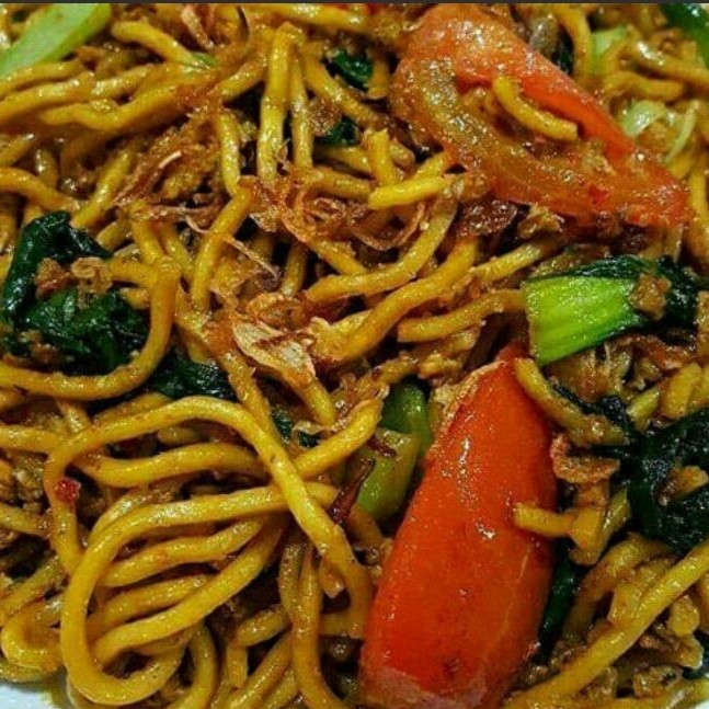 Mie Goreng