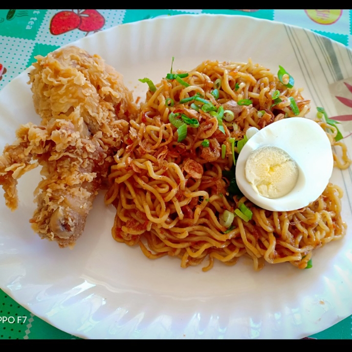 Mie Goreng