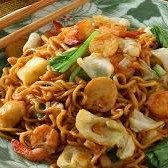 Mie Goreng