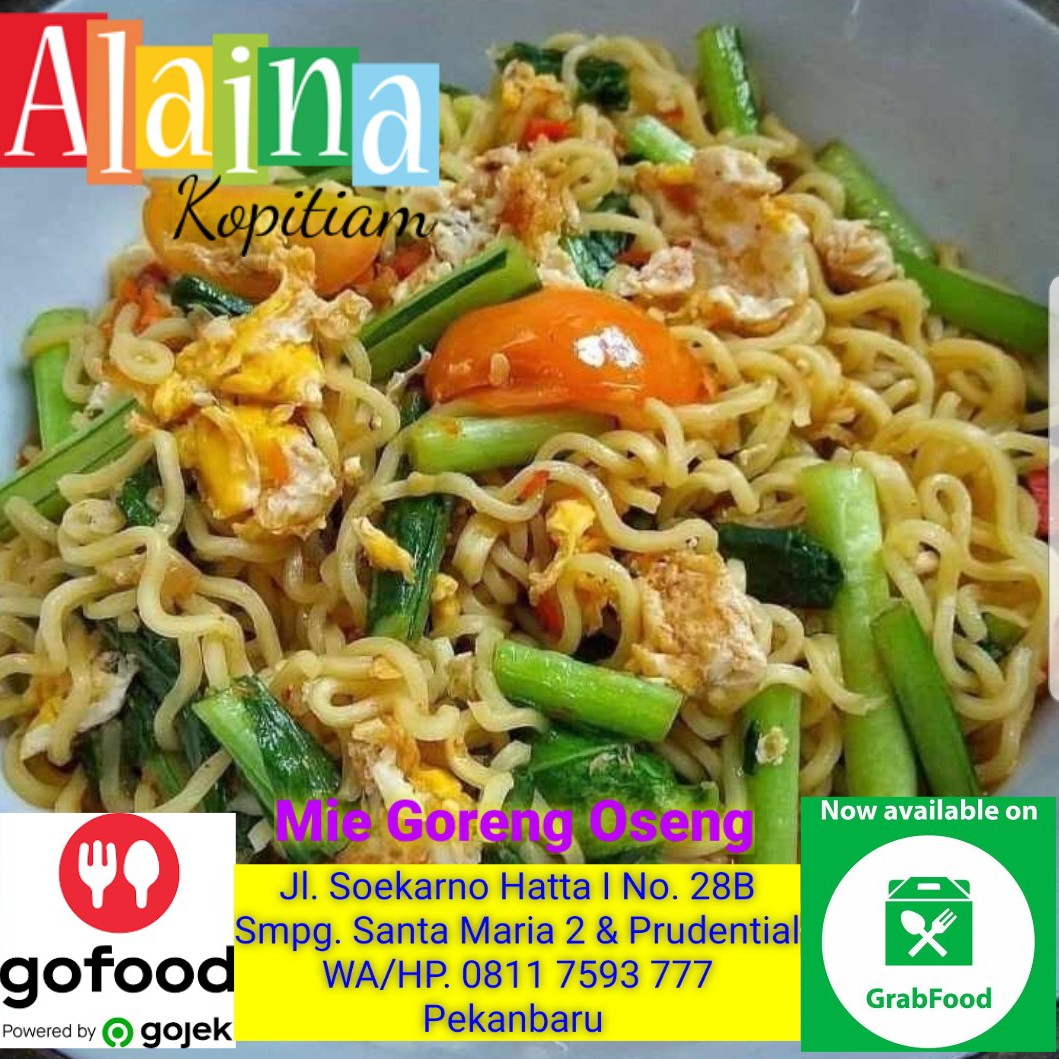 Mie Goreng