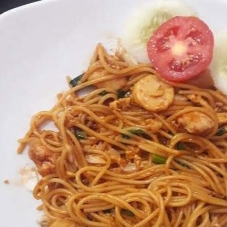 Mie Goreng