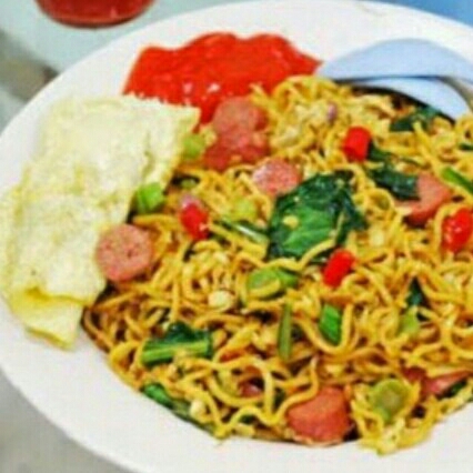 Mie Goreng