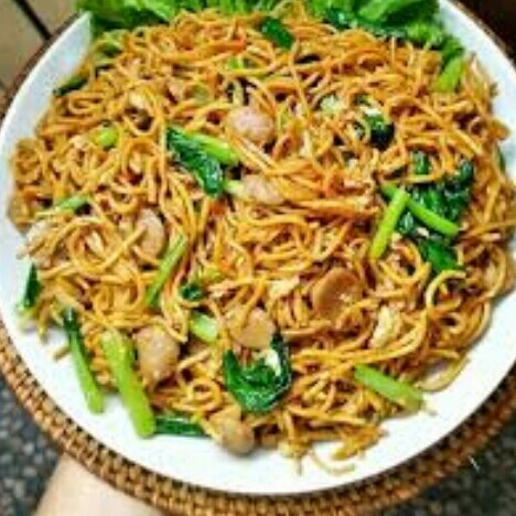 Mie Goreng