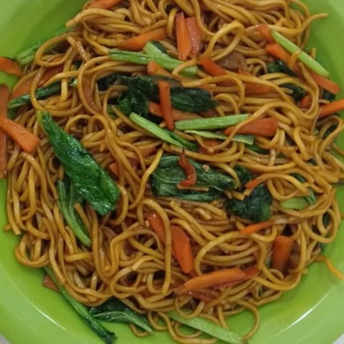 Mie Goreng