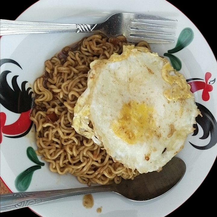 Mie Goreng