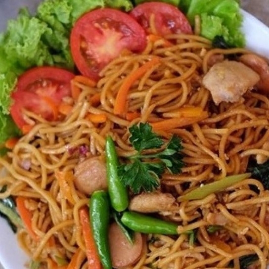 Mie Goreng