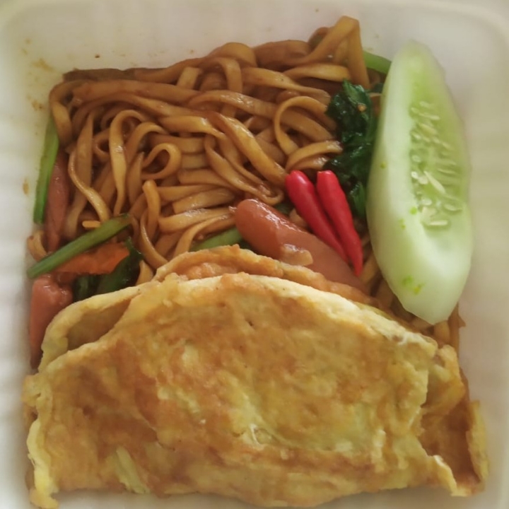 Mie Goreng