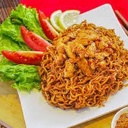 Mie Goreng