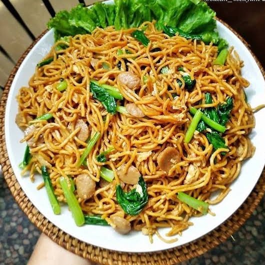 Mie Goreng