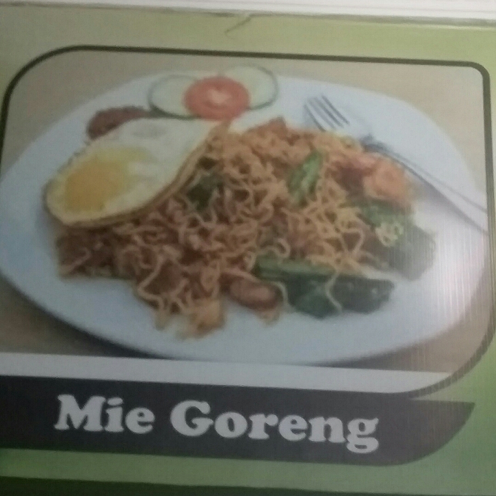 Mie Goreng