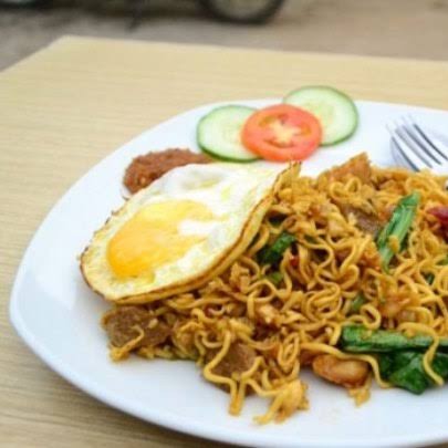 Mie Goreng