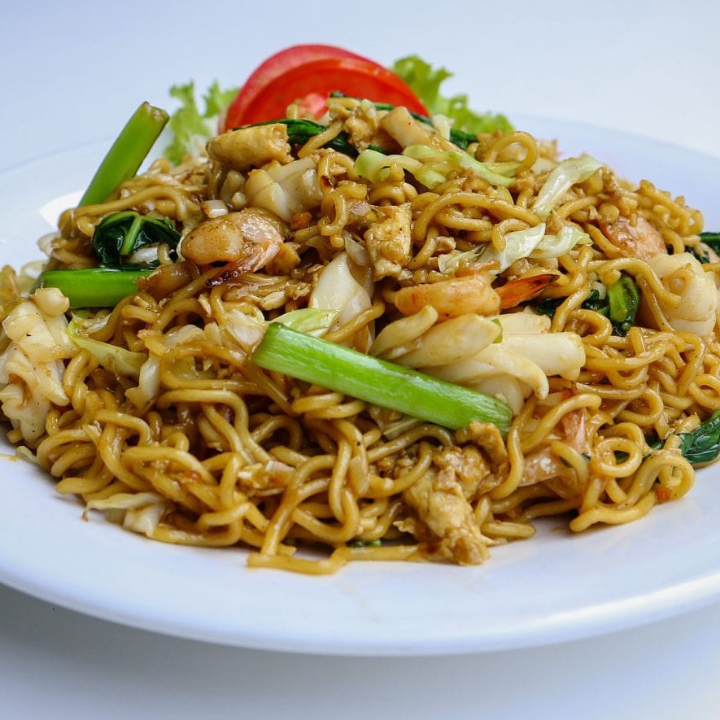 Mie Goreng