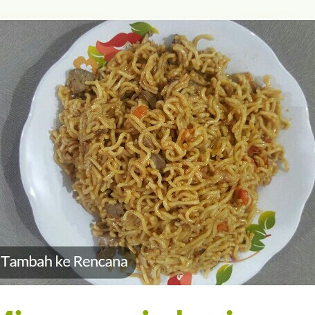 Mie Goreng