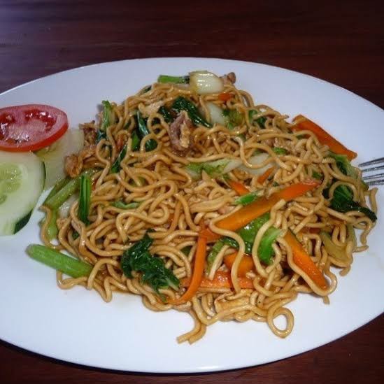 Mie Goreng