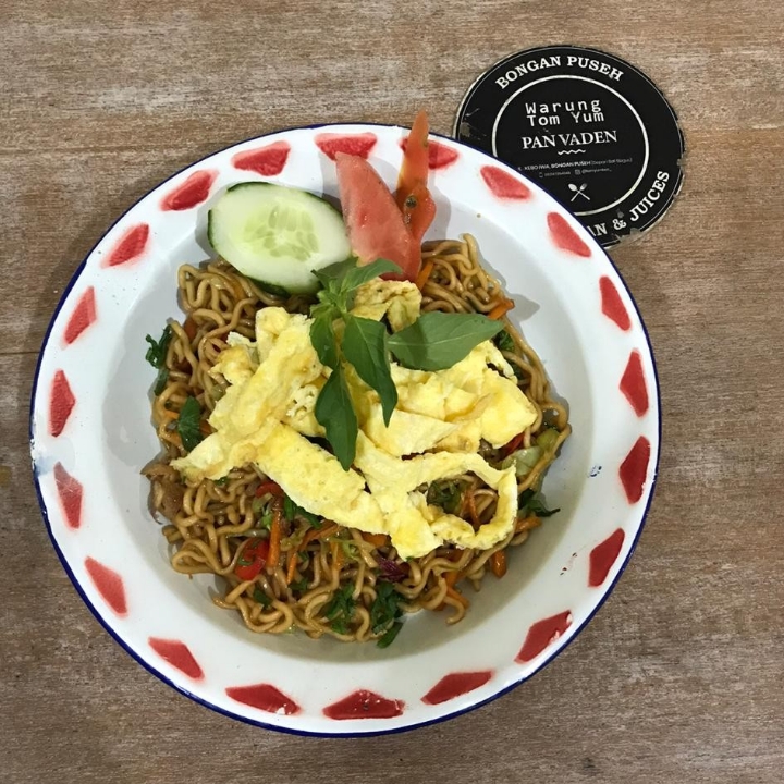 Mie Goreng