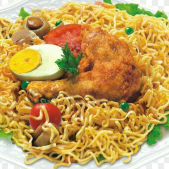 Mie Goreng