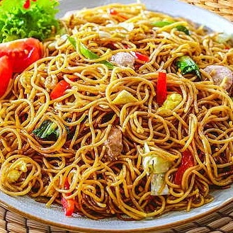 Mie Goreng