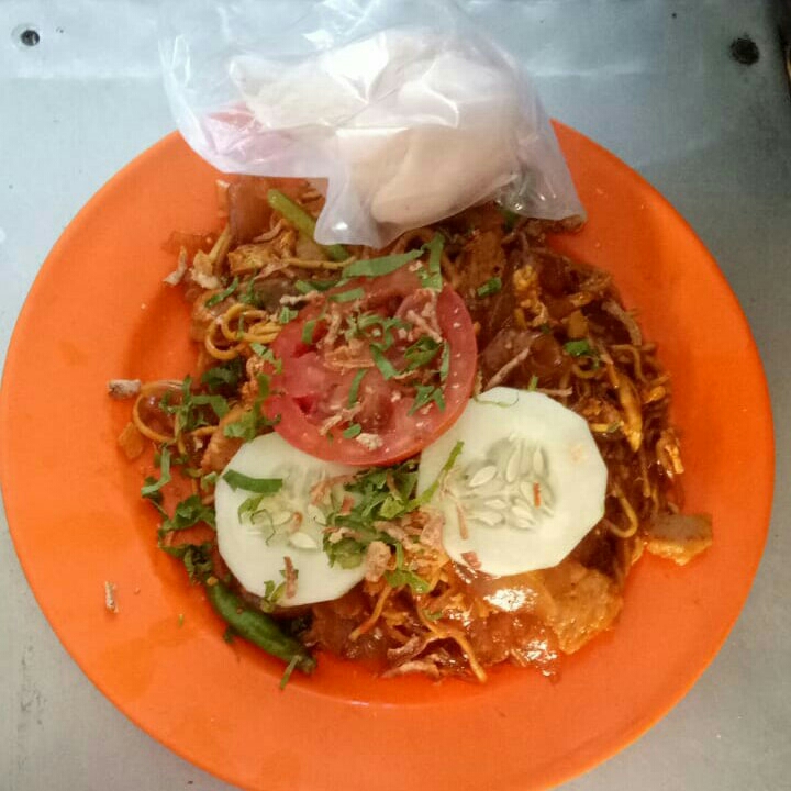 Mie Goreng