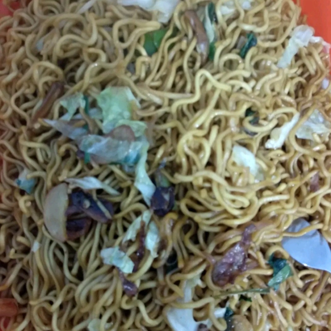 Mie Goreng