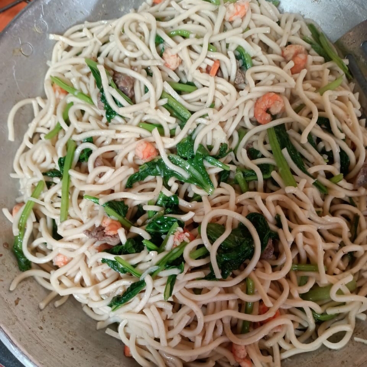 Mie Goreng