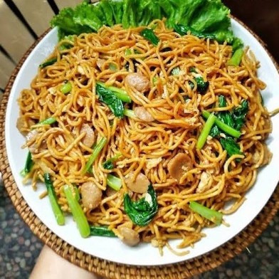 Mie Goreng